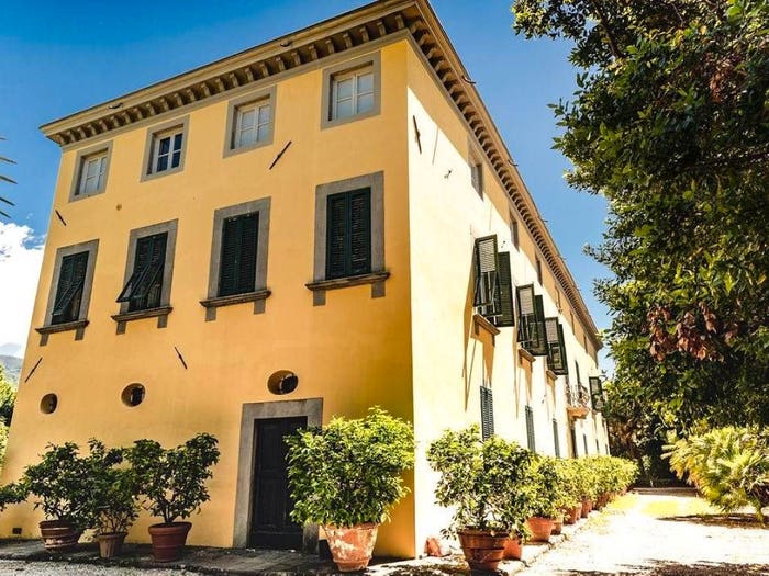 Casa con 6 locali in vendita in Marlia, Capannori