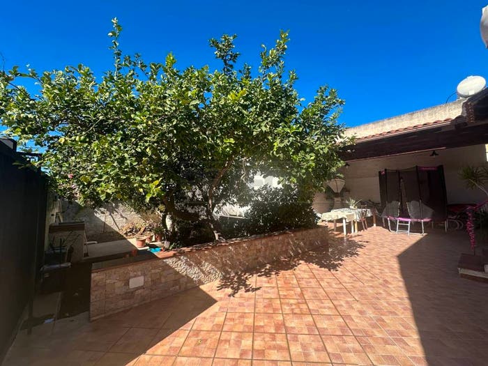 Casa con 6 locali in vendita in Mazara Due Borgata Costiera, Mazara del Vallo