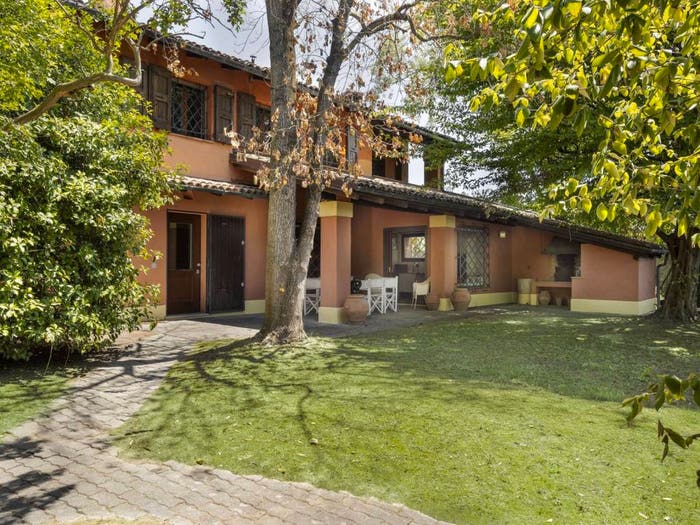 Casa con 6 locali in vendita in Via Irma Bandiera, Monte San Pietro