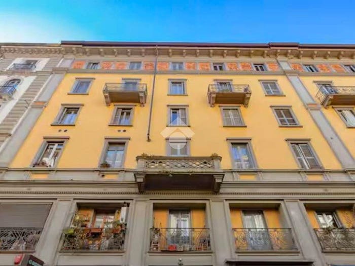 Appartamento bilocale in vendita in Via panfilo castaldi, Porta Venezia, Milano
