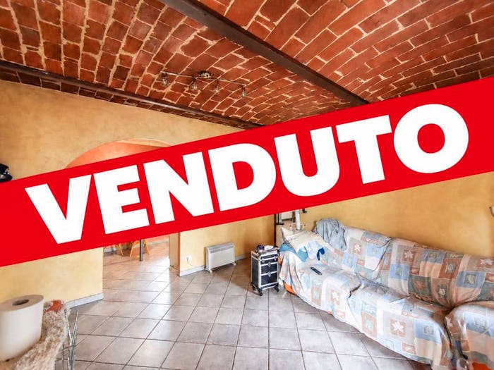 Appartamento trilocale in vendita in Via Vinovo, Tagliaferro Tetti Piatti, Moncalieri