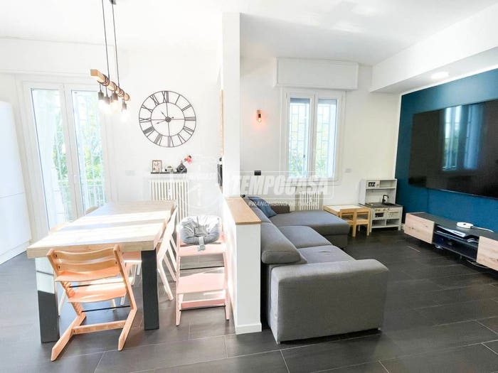 Appartamento quadrilocale in vendita in Via Del Carso, Ceretolo, Casalecchio di Reno