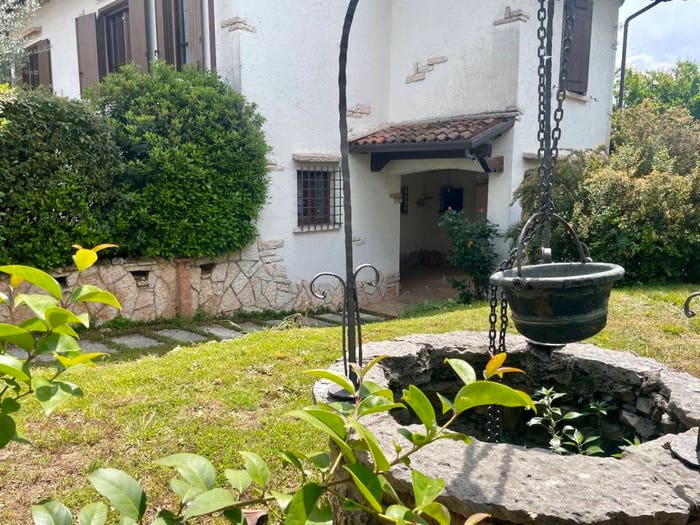 Casa con 5 locali in vendita in Via Barbera, Centro, Illasi