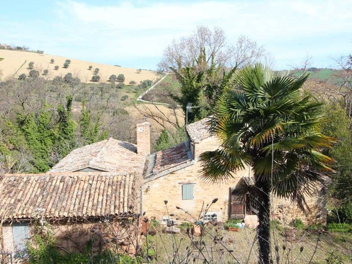 Casa con 6 locali in vendita in Via Montesicuro, Montesicuro, Ancona