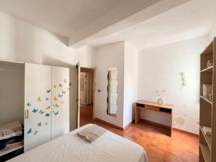 Appartamento quadrilocale in vendita in Via della Mattonaia, D'Azeglio, Firenze