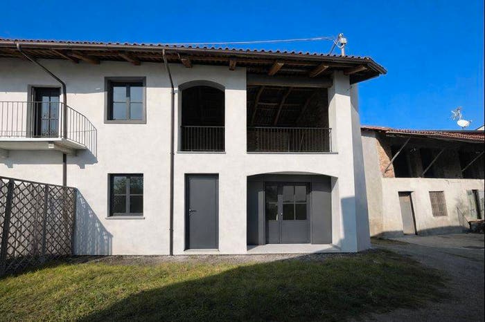 Casa bilocale in vendita in Frazione Nostra Signora delle Grazie, Santo Stefano Roero