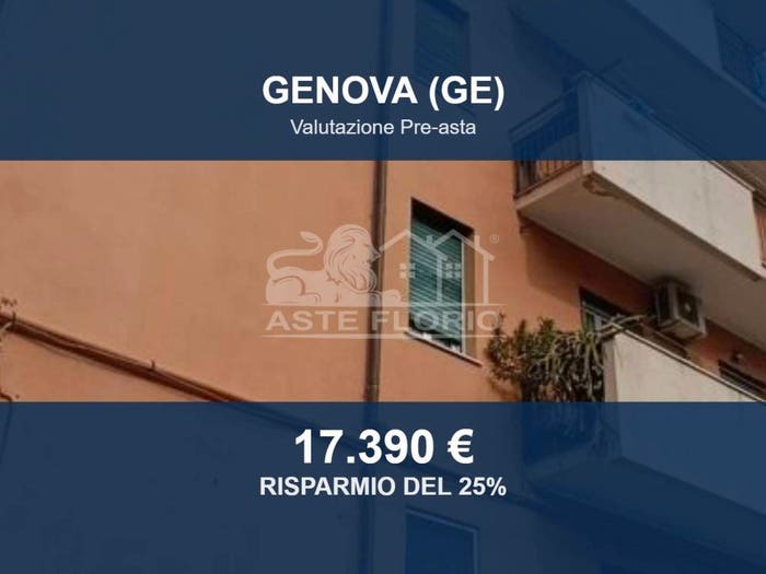 Appartamento quadrilocale in vendita in Via delle Gavette, Molassana Struppa, Genova