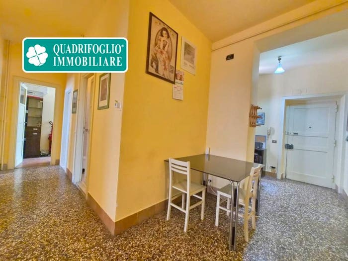 Appartamento quadrilocale in vendita in Via degli Orti Variani, San Giovanni, Roma