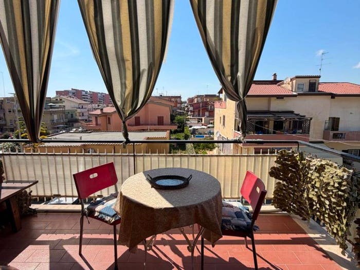 Appartamento bilocale in vendita in Via Pescara, Centro Civico, Ladispoli