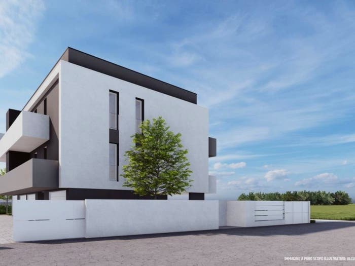 Appartamento quadrilocale in vendita in Via Marcello Prestinari, Mortise, Padova