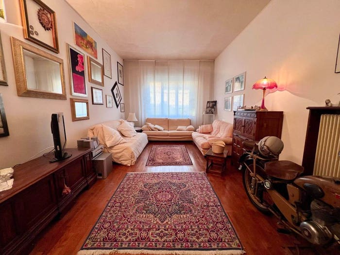 Appartamento trilocale in vendita in Corso della Libertà, Gries San Quirino, Bolzano