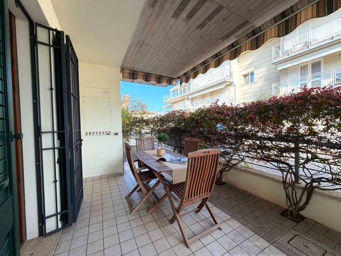Appartamento trilocale in vendita in Via Stella Polare, Lido di Savio Lido di Classe, Ravenna
