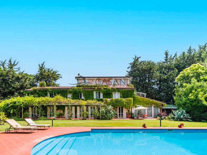 Casa con 6 locali in vendita in Piano di Conca, Massarosa