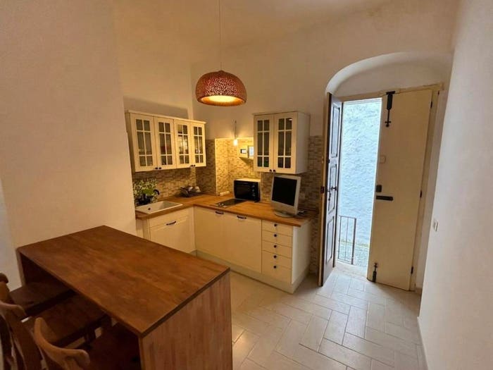 Appartamento monolocale in vendita in Via San Pietro, Rodi Garganico