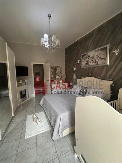 Appartamento trilocale in vendita in Via Castellammare snc, Centro, Bagheria