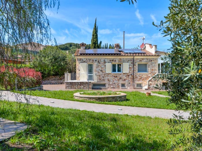 Casa quadrilocale in vendita in Località Donnuccia, Centro, Capoliveri