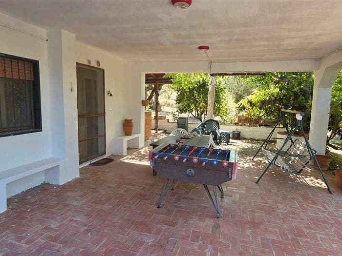 Casa quadrilocale in vendita in contrada Cusatino, Caltanissetta