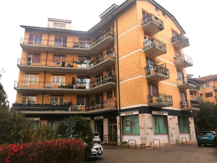 Appartamento quadrilocale in vendita in Via della Resistenza, Tavernelle, Panicale