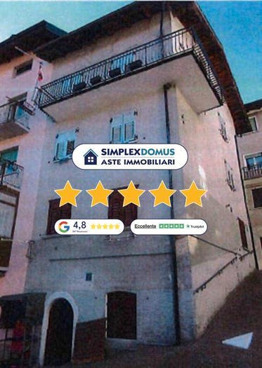 Appartamento trilocale in vendita in via del Moleta, Cinte Tesino