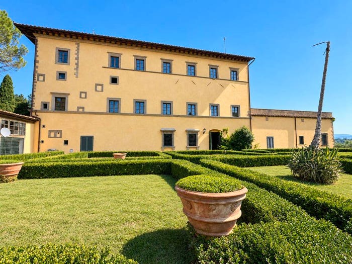 Appartamento con 5 locali in vendita in Via Volterrana, Galluzzo, Firenze