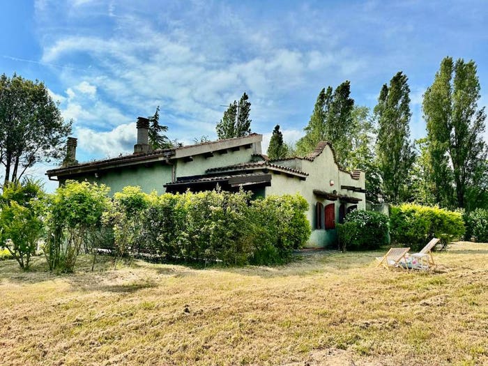 Casa con 6 locali in vendita in Cascina Baretta, Baretta, Montaldo Bormida