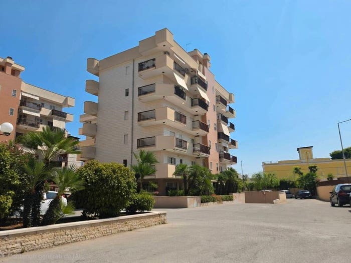 Appartamento quadrilocale in vendita in Via Giuseppe Verdi, Bisceglie