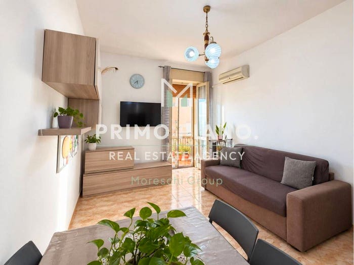 Appartamento trilocale in vendita in Sant'Agostino, Alghero