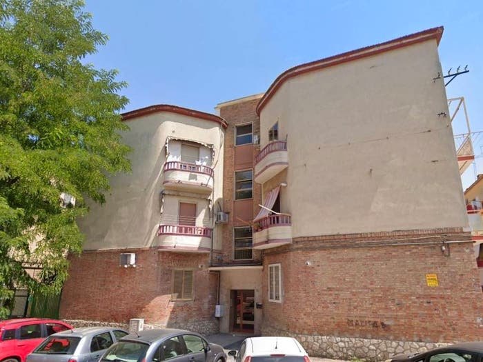 Appartamento trilocale in vendita in Viale Giuseppe Mazzini, Immacolata, Foggia