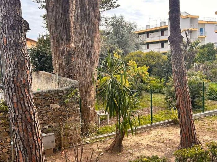 Appartamento trilocale in vendita in via romana, Centro, Bordighera