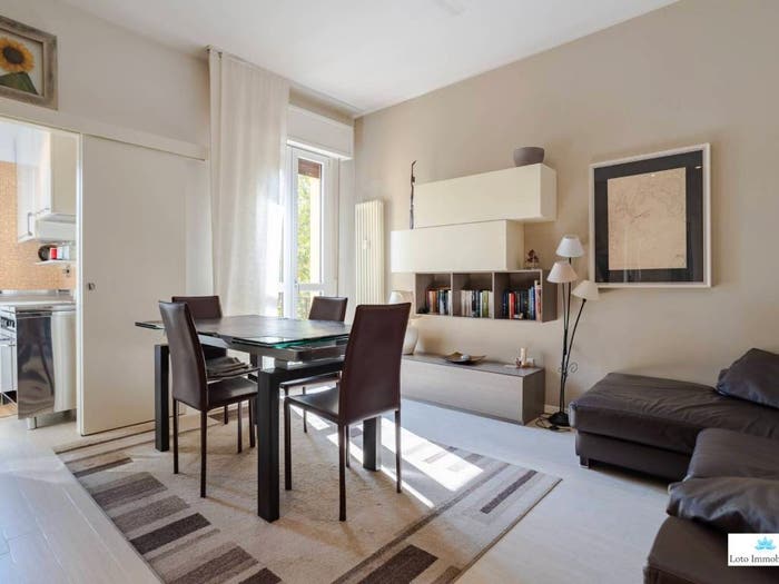 Appartamento trilocale in vendita in Via Pontevecchio, Mazzini Fossolo, Bologna
