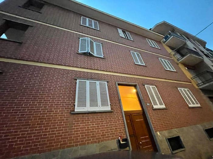 Appartamento bilocale in vendita in Via Principe Amedeo, Centro, Racconigi