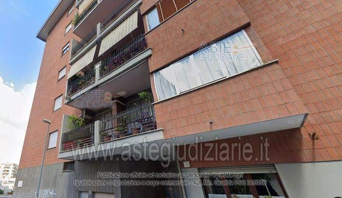 Appartamento trilocale in vendita in Via Carlo Galassi Paluzzi, Gregorio VII Piccolomini, Roma