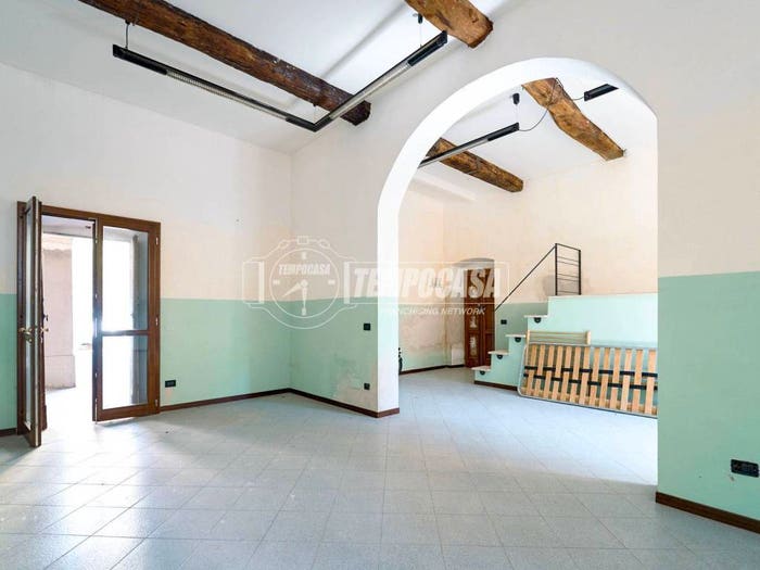 Appartamento in vendita in Piazza San Michele, Porta Romana, Cremona