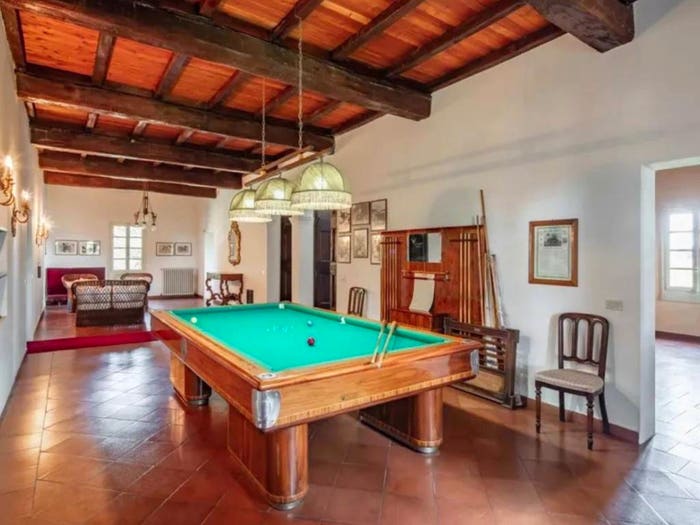 Casa con 6 locali in vendita in Via Colombara, Frazioni Nord, Cento