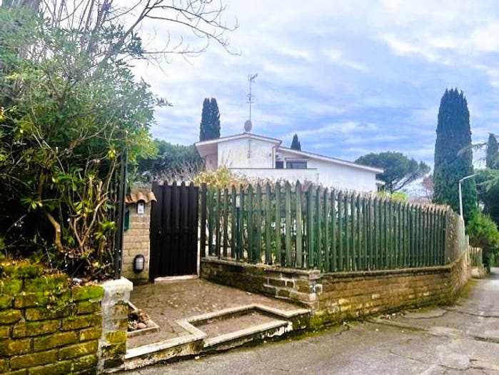 Casa con 5 locali in vendita in Via Aldo Moro, Poggio Dell'ellera, Campagnano di Roma