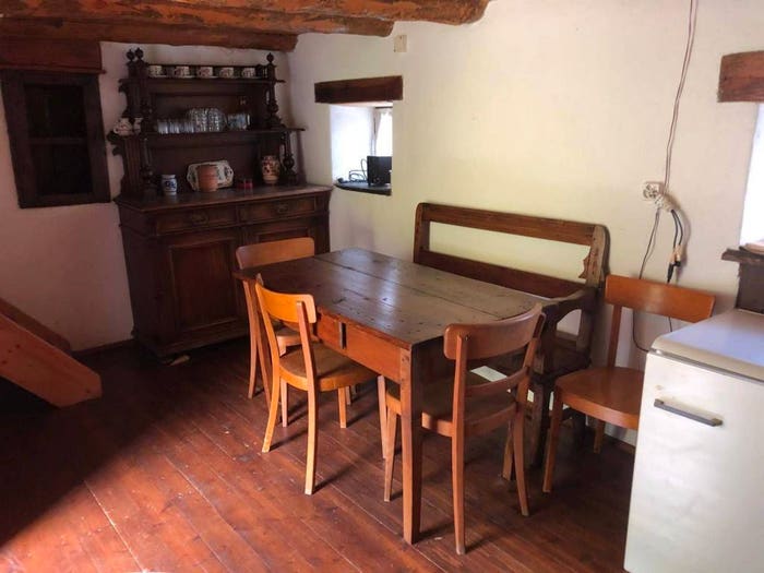 Casa bilocale in vendita in Provola, Finero, Malesco