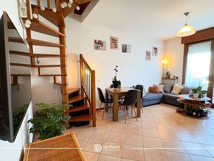 Appartamento bilocale in vendita in Via Monsignor Romero, Centro, San Donà di Piave