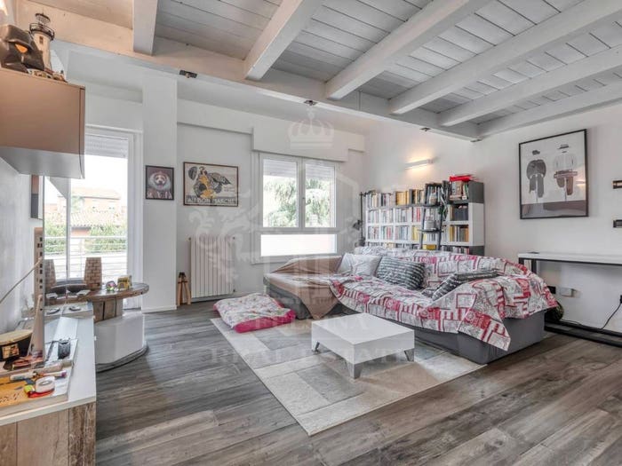 Appartamento trilocale in vendita in Via Bruno Parisio, Savena, Bologna