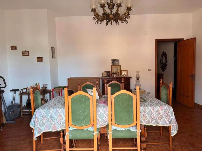 Appartamento quadrilocale in vendita in Via Arturo Toscanini No Number, Centro, Carmiano