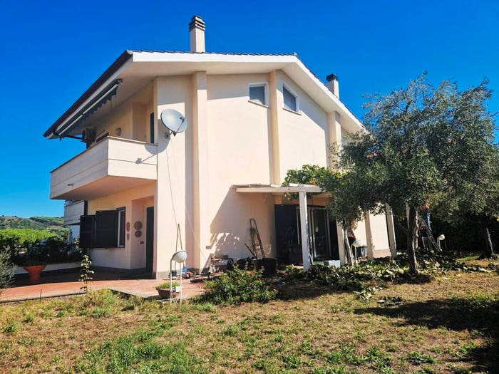 Casa con 5 locali in vendita in Via Guglielmo Quattrucci, Squarciarelli Casalaccio Pratone, Grottaferrata