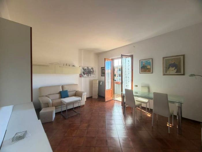 Appartamento con 5 locali in vendita in Volterra, Centro