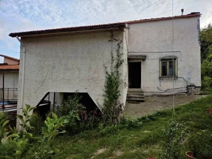 Casa bilocale in vendita in Frazione Brignoletta Via Brignoletta, Cengio