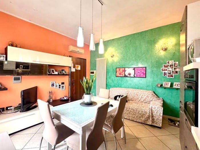 Appartamento con 5 locali in vendita in Carraia Torricelli, Empoli