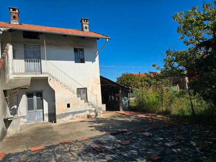Casa trilocale in vendita in Via Cadore, Volpiano