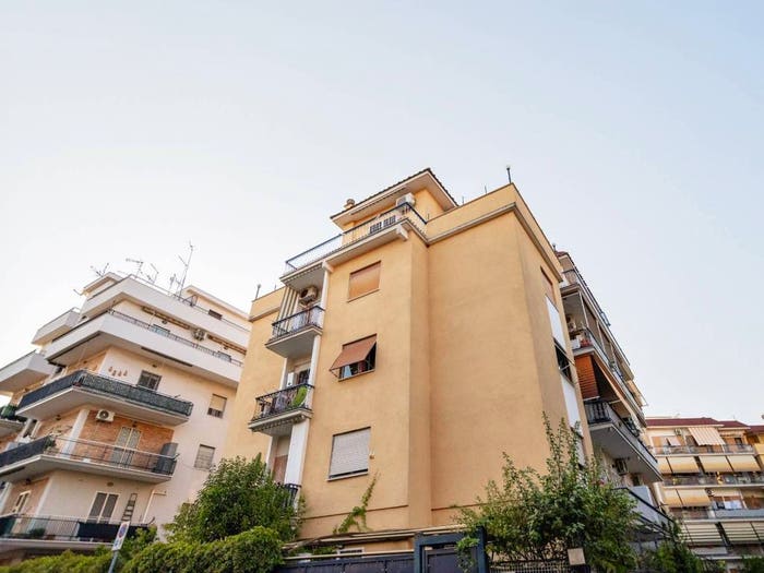 Casa quadrilocale in vendita in Via dell'Astore, Tor Tre Teste Torre Maura, Roma