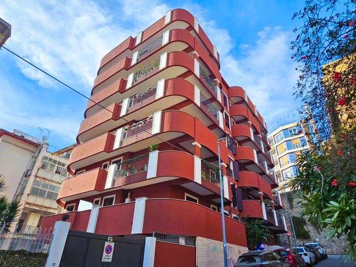Appartamento con 5 locali in vendita in Via Setaioli, Regina Margherita Torrente Trapani, Messina