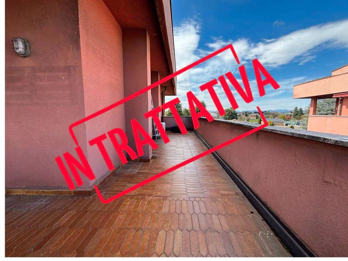 Appartamento bilocale in vendita in Via Cesare Battisti, Frati, Legnano