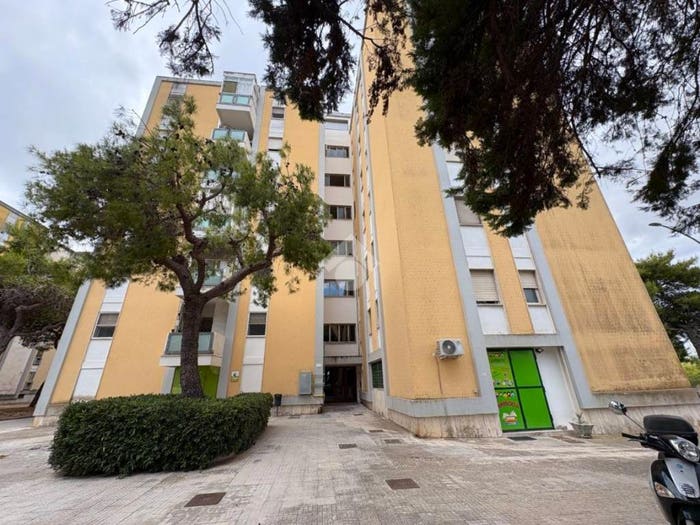 Appartamento quadrilocale in vendita in Via Machiavelli Nicolò, Stadio, Lecce