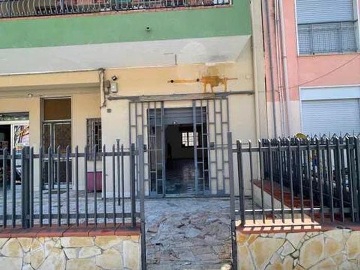 Appartamento bilocale in vendita in Strada Statale Orientale Sicula, Giampilieri, Messina