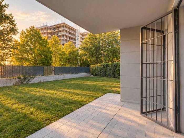 Appartamento bilocale in vendita in Via Angelo Righetti, Oberdan, Brescia